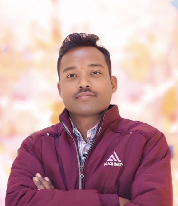 VISHAL SHIVHARE