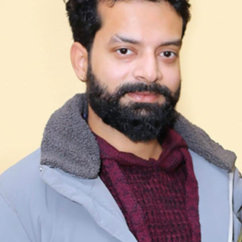 AMIT KUMAR SHARMA
