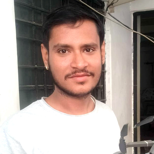 RAJ VERMA