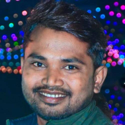 VINAY KUMAR 