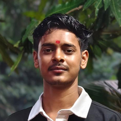 SURAJ KUMAR MEHTA 