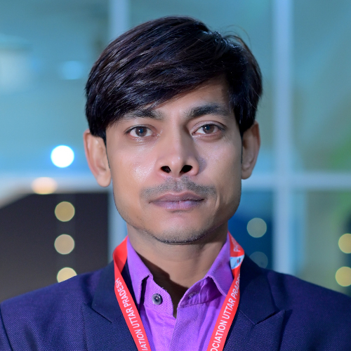  SARVESH KUMAR SAHU