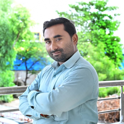 RANJEET KUMAR