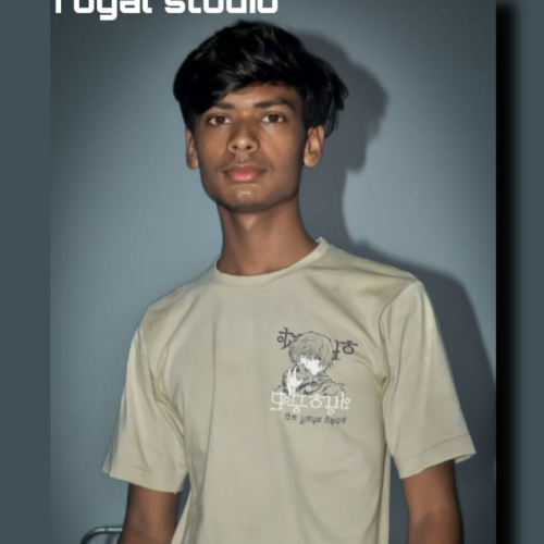 ARPIT PRAJAPATI 