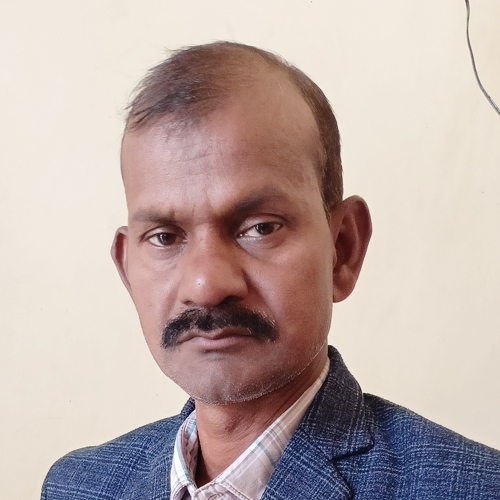 SURJEET KUMAR MAURYA