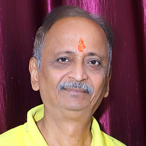 UMESH CHANDRA SAXENA