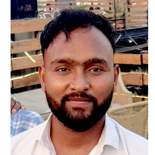 SHARAD GAUTAM