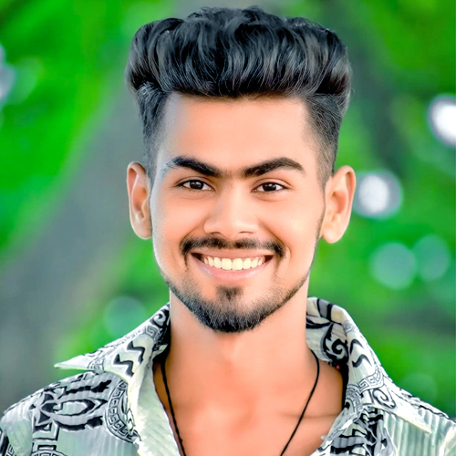 AMAN PASWAN