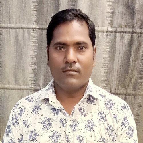 ASHWANI KUMAR