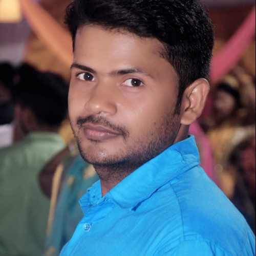BRIJESH PRAJAPATI
