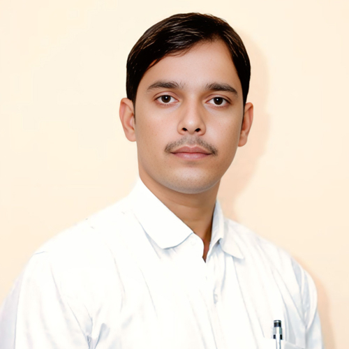 PRAMOD KUMAR VISHWAKARMA