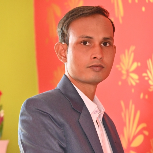 MOHD. AFTAB ALAM