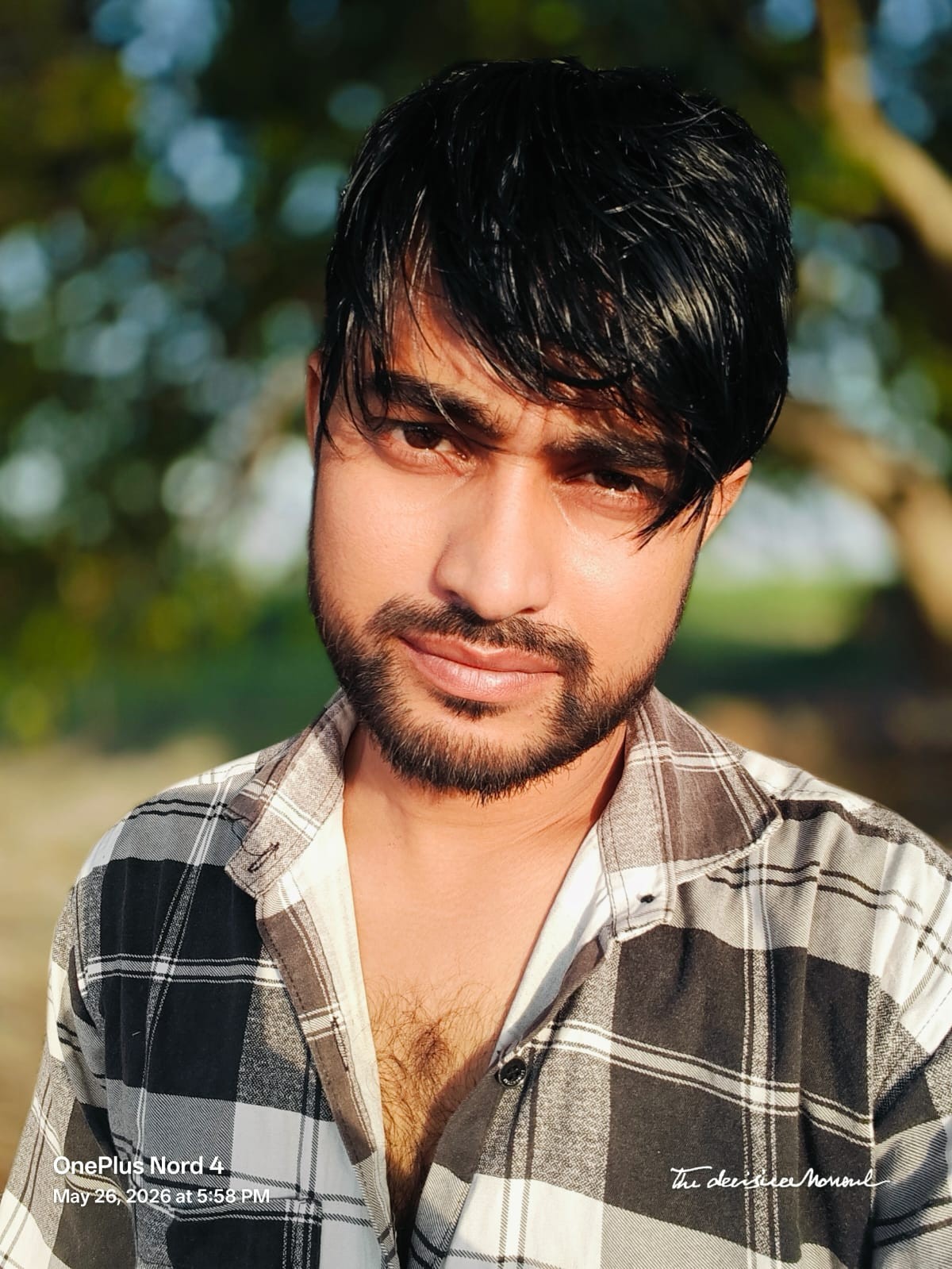 PRIYANSHU