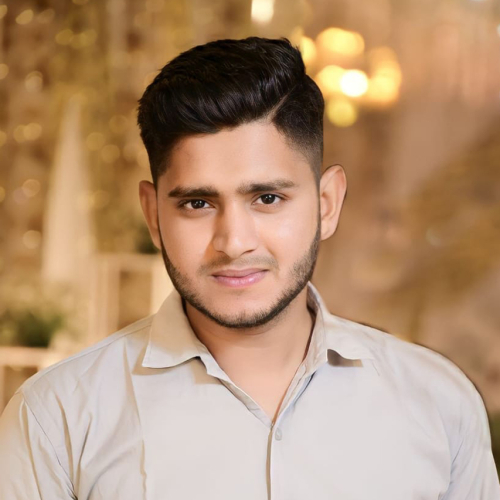 NADEEM SALMANI