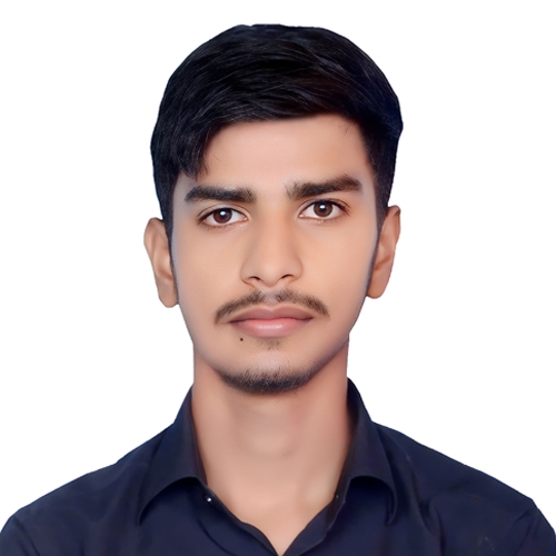 VIVEK  KUMAR GOND