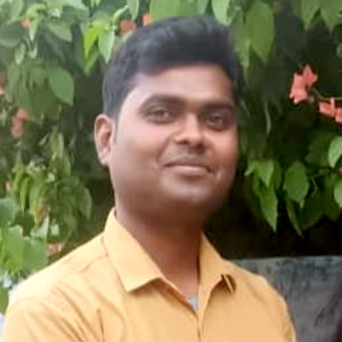 ABHISHEK KUMAR