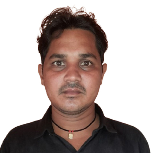RITESH TRIPATHI