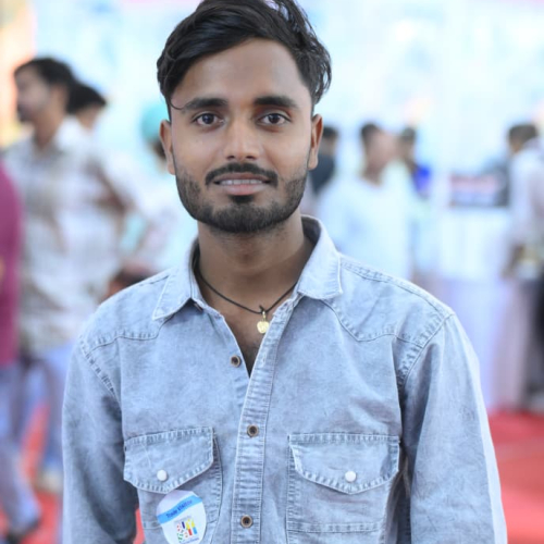 CHANDRAPRAKASH