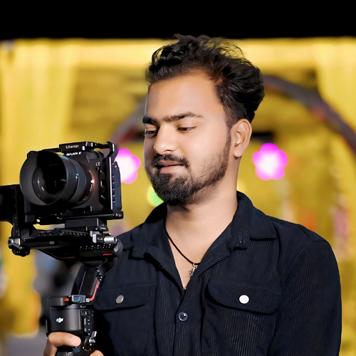 ABHISHEK GUPTA