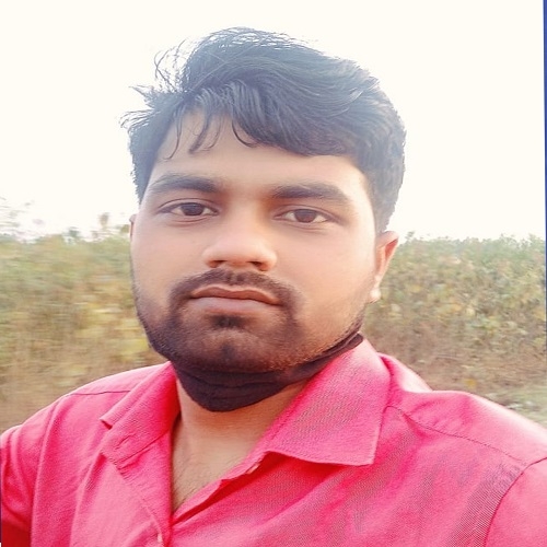 BHUPENDRA KUMAR YADAV