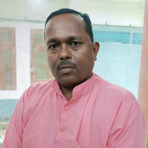 SHAILENDRA SINGH