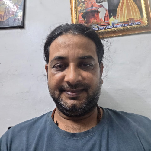 SANGAM LAL