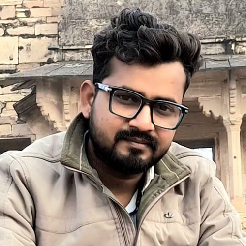 RANJEET KUMAR 