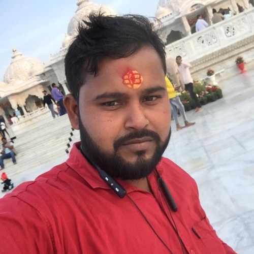 ASHISH KUMAR