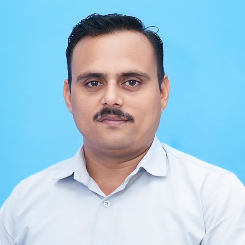 HIMANSHU GUPTA