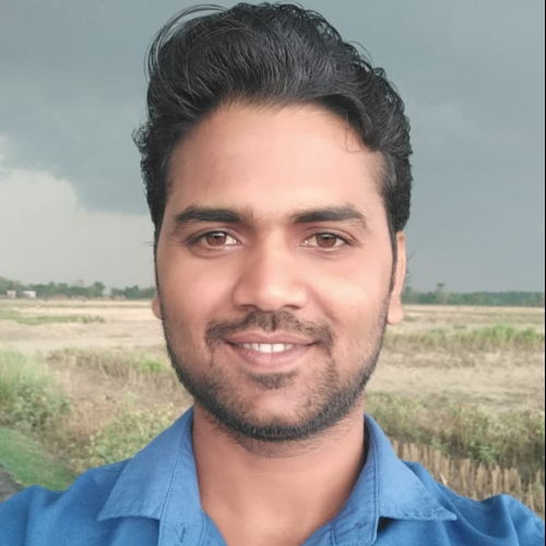 ANIL KUMAR GAUR 