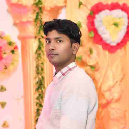 BHIKAM SINGH