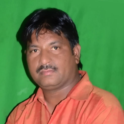 JUNED AHMAD KHAN