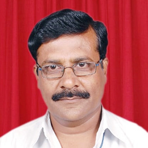 SHYAM NARAYAN TIWARI