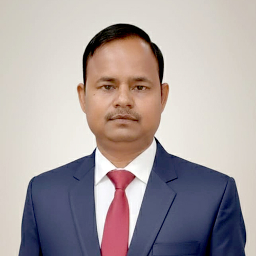 CHETAK BABU SHARMA