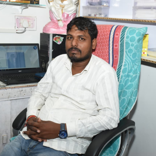 RAJESH