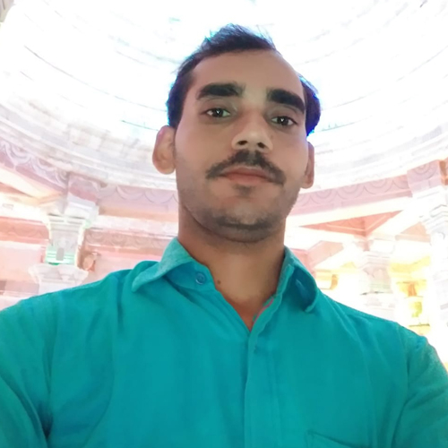 SACHIN KUMAR 