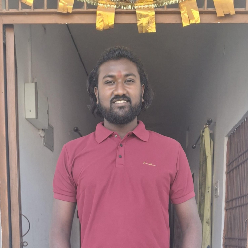 AMIT KUMAR
