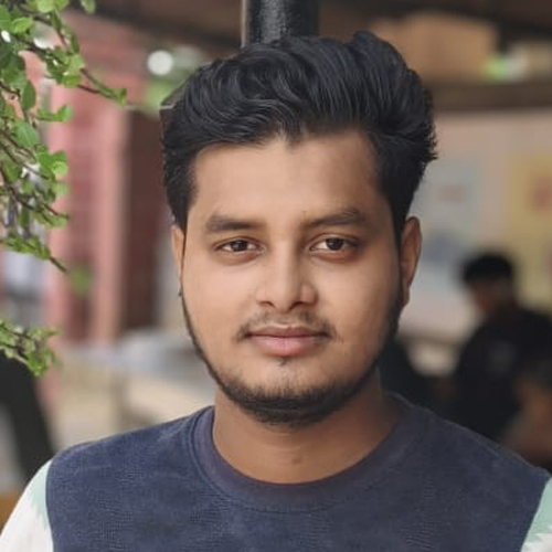 KARAN GUPTA