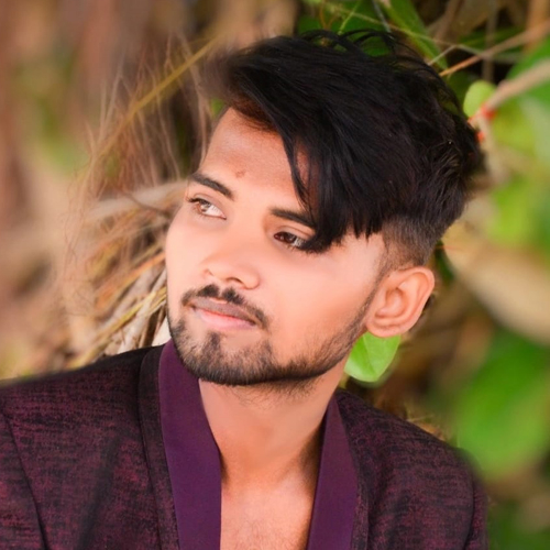 SURAJ CHAUDHARI