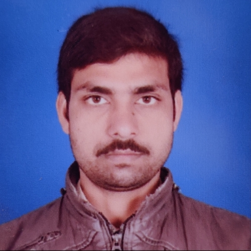 VIJENDRA KUMAR TIWARI