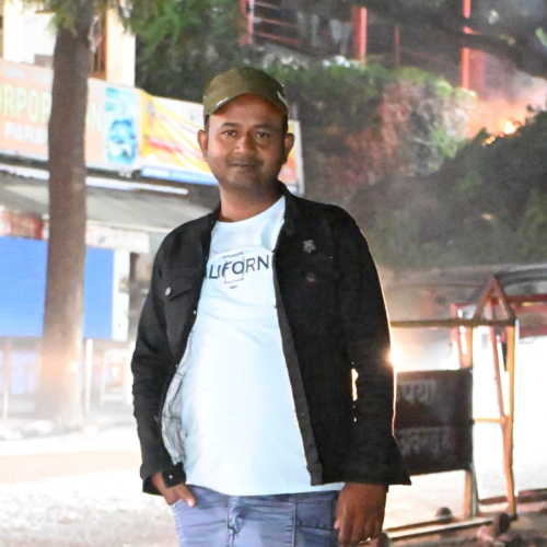 PARDEEP KUMAR