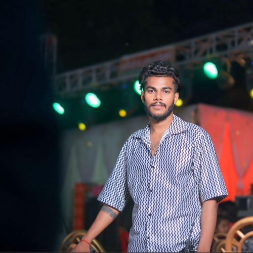 ANKUR KUMAR BARNWAL 