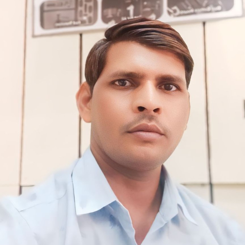 HERENDER PRATAP SINGH