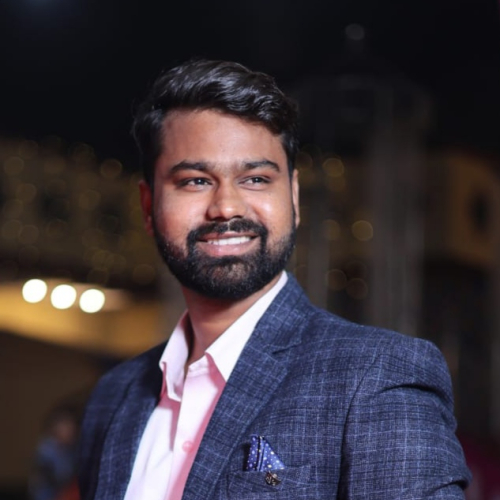 SANJAY KUMAR SAINI