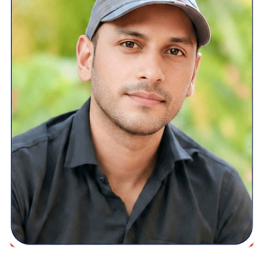 SHAMBHU