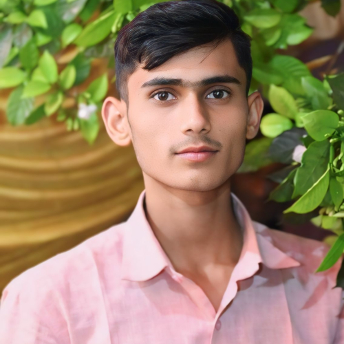 ABHISHEK MAURYA