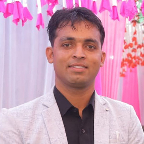 SUNIL KUMAR