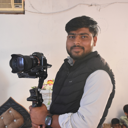 AKHILESH KUMAR