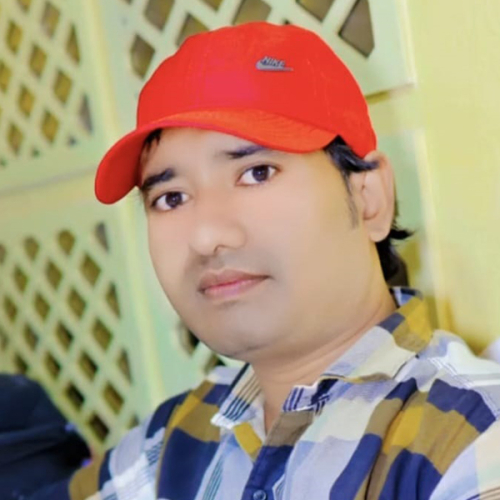 MANOJ KUMAR