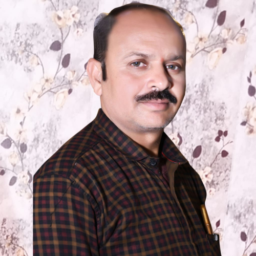 SHIV BABU